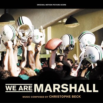 We Are Marshall - Christophe Beck