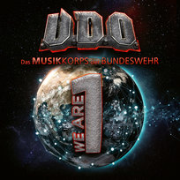 We Are One U.D.O.