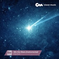 We Are Stars Kraig Rizzle