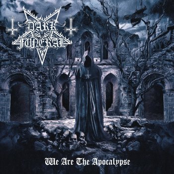 We Are The Apocalypse, płyta winylowa - Dark Funeral