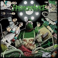 We Are The Gore Haemorrhage