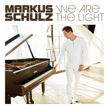 We Are The Light - Schulz Markus