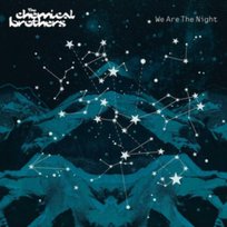 We Are The Night, płyta winylowa The Chemical Brothers
