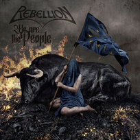 We Are The People Rebellion