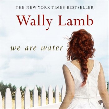 We Are Water - Lamb Wally