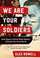 We Are Your Soldiers Simon & Schuster