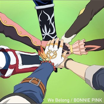 We Belong - Bonnie Pink