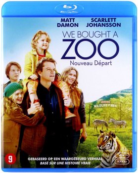 We Bought a Zoo - Crowe Cameron