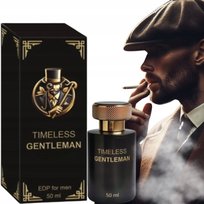 We Care About You, Timeless Gentleman, Perfumy, 50ml