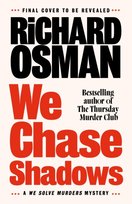 We Chase Shadows Osman Richard
