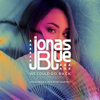 We Could Go Back Jonas Blue feat. Moelogo