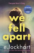 We Fell Apart E. Lockhart