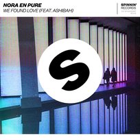 We Found Love Nora En Pure