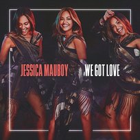 We Got Love Jessica Mauboy
