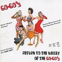We Got The Beat The Go-Go's