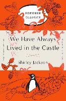 WE HAVE ALWAYS LIVED ORANGE - Jackson Shirley