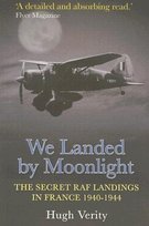We Landed by Moonlight Verity Hugh
