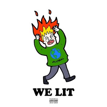 We Lit - Global Dan, Global Chi