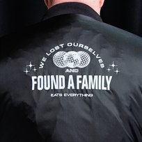 We Lost Ourselves and Found A Family Eats Everything