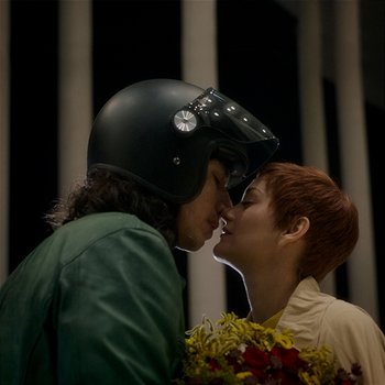 We Love Each Other So Much - Sparks, Adam Driver, Marion Cotillard