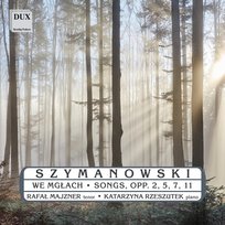 We mgłach Majzner Rafał, Rzeszutek Katarzyna