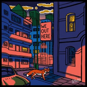 We Out Here - Various Artists