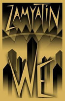 We Zamyatin Yevgeny, Samjatin Evgenij
