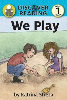 We Play - Streza Katrina