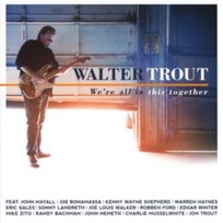We're All In This Together Trout Walter