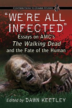 We're All Infected