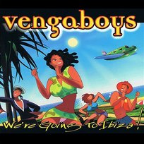 We're Going to Ibiza! Vengaboys