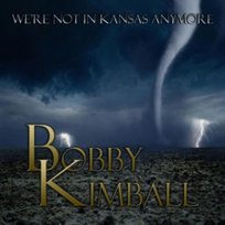 We're Not in Kansas Anymore Kimball Bobby