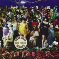 We`re Only In It For The Money (Reedycja) Zappa Frank