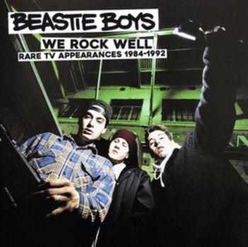 We Rock Well - Beastie Boys