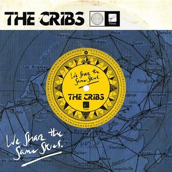 We Share The Same Skies - The Cribs