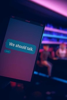 We should talk., Klucz Steam, PC