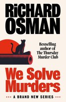 We Solve Murders Osman Richard