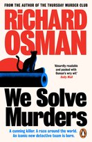 We Solve Murders Osman Richard