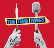 新品 The Ting Tings ‎We Started Nothing LP The Ting Tings: We Started Nothing (180g) (LP) – jpc.de