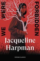 We Were Forbidden Harpman Jacqueline