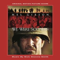 We Were Soldiers - Original Motion Picture Score Nick Glennie-Smith