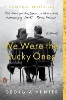 We Were the Lucky Ones - Hunter Georgia
