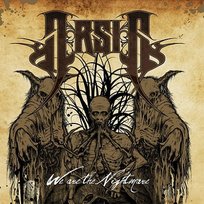 We Were The Nightmare (Reedycja) Arsis