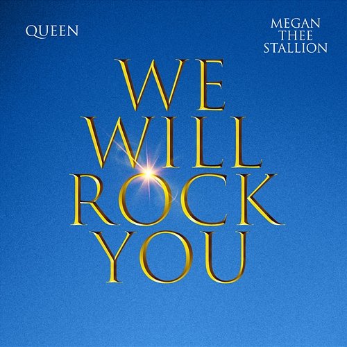 We Will Rock You - Queen | Muzyka, mp3 Sklep EMPIK.COM