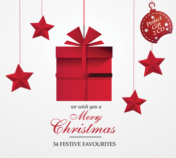 We Wish You A Merry Christmas - Various Artists