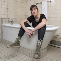 We zouden toch geen kinderen Janneke de Bijl