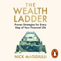 Wealth Ladder - audiobook Nick Maggiulli