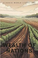 Wealth of Nations Adam Smith