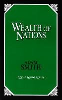 Wealth of Nations - Smith Adam