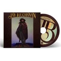 Weapons Of Beauty Buchanan Jay